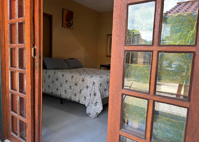 Sagui Hostel
